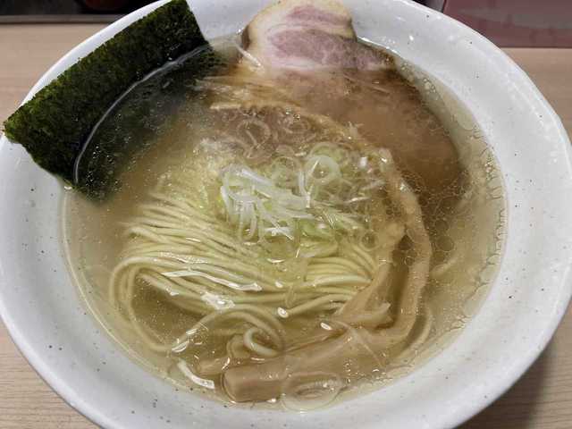 桐生市 ラーメン 吞んだくれブログ