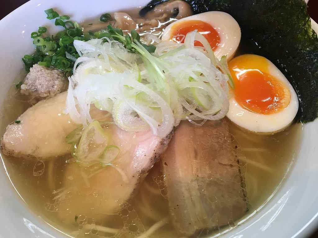 宮城県 ラーメン 2 吞んだくれブログ