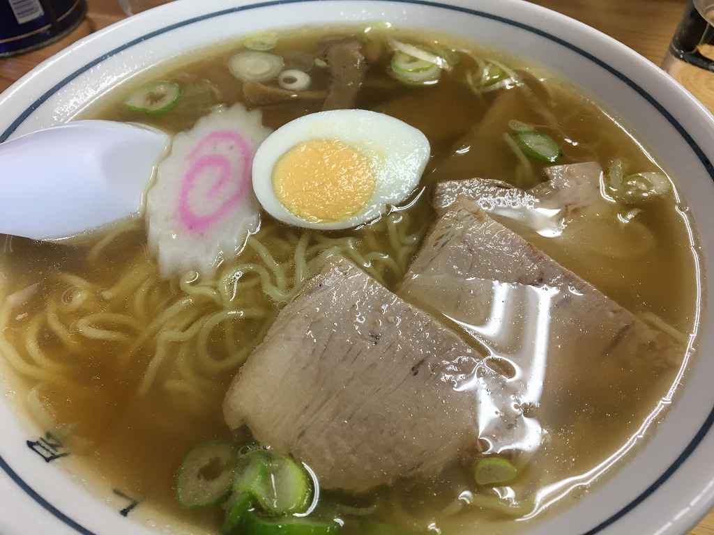 宮城県 ラーメン 2 吞んだくれブログ